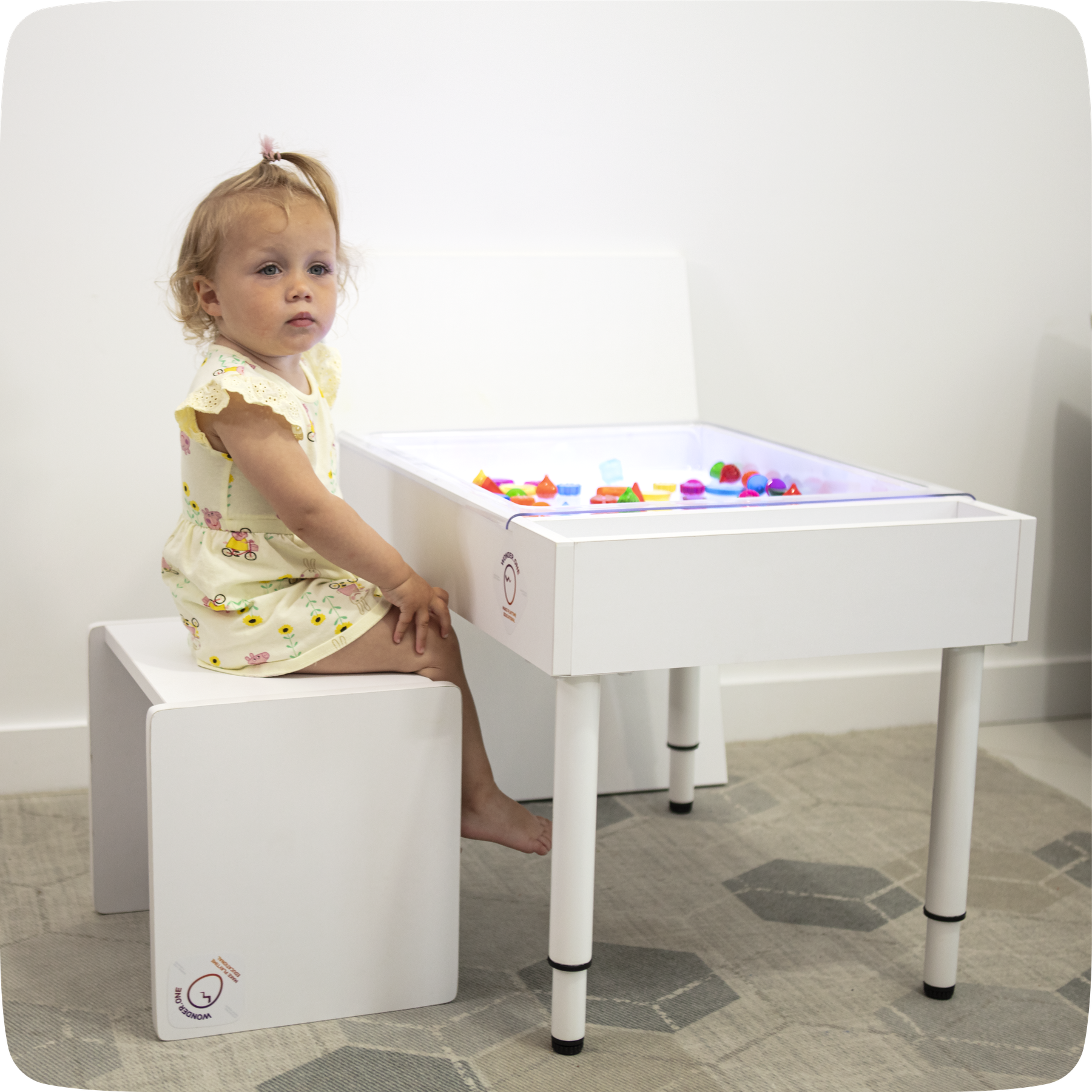 Wonder.one multipurpose 5–in–1 chair - Image 5