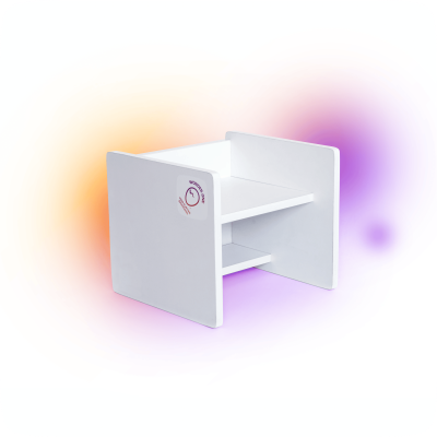 Wonder.one multipurpose 5–in–1 chair
